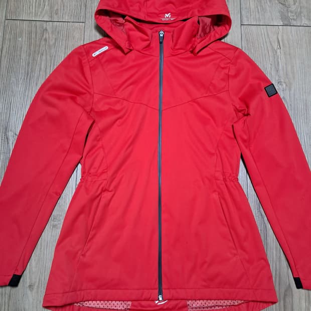 밀레 골프 여성 자켓 95