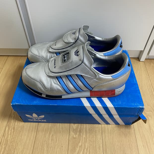 아디다스 마이크로페이서 OG 270