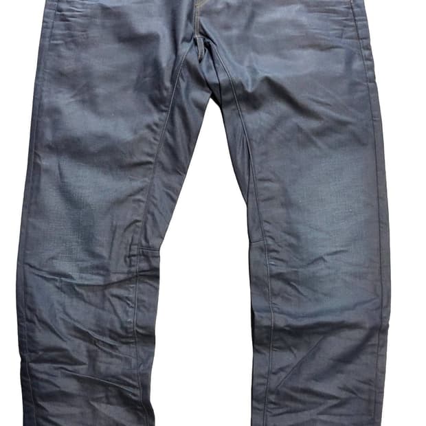 G-Star RAW 청바지 네이비(W34/L36)