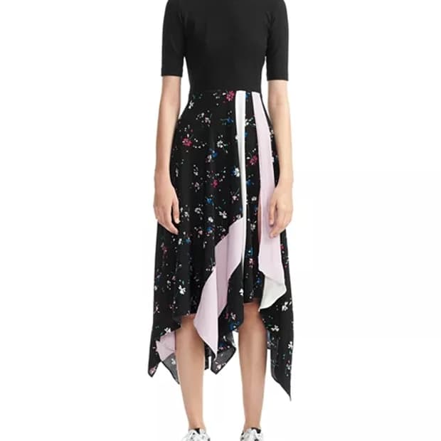 (새상품) 마쥬 릴리아 원피스 2사이즈 