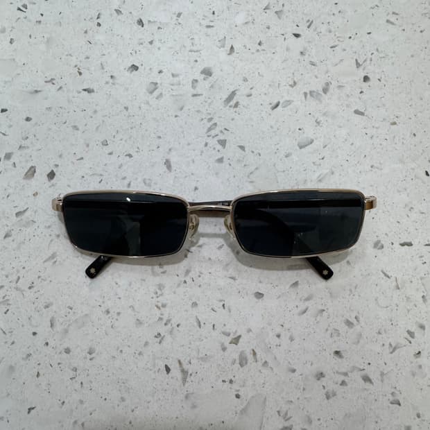 몽블랑 선글라스 