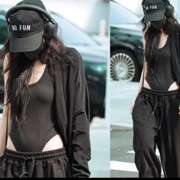 락케이크 제니트레이닝팬츠