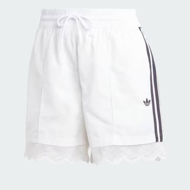 Adidas 아디다스 레이스 트림 3s 쇼츠 반바지