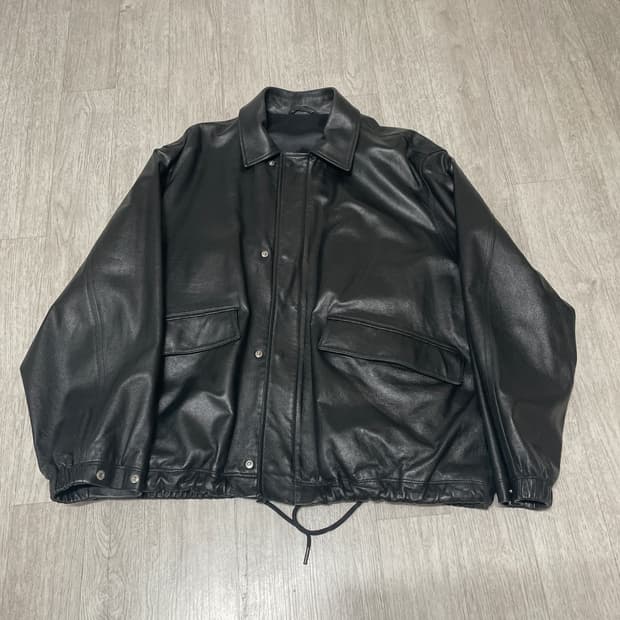 브라운야드 래더 블루종