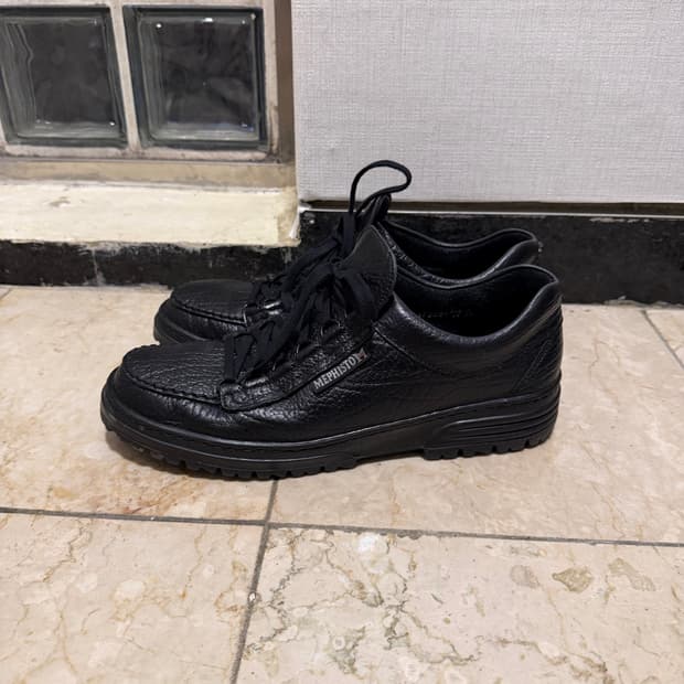 Mephisto cruiser 43사이즈(275-280)