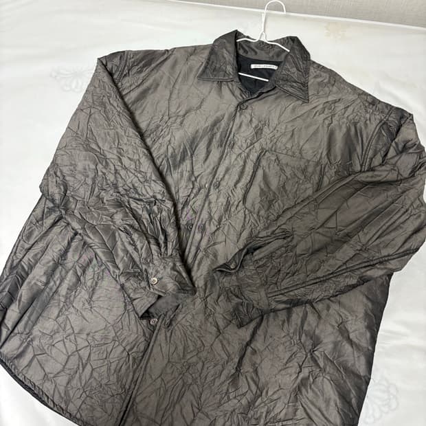 (48) 아워레가시 테크 버로우드 패디드 자켓