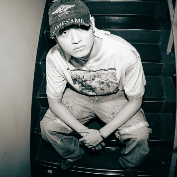 pcr053 Clear tennis bracelet