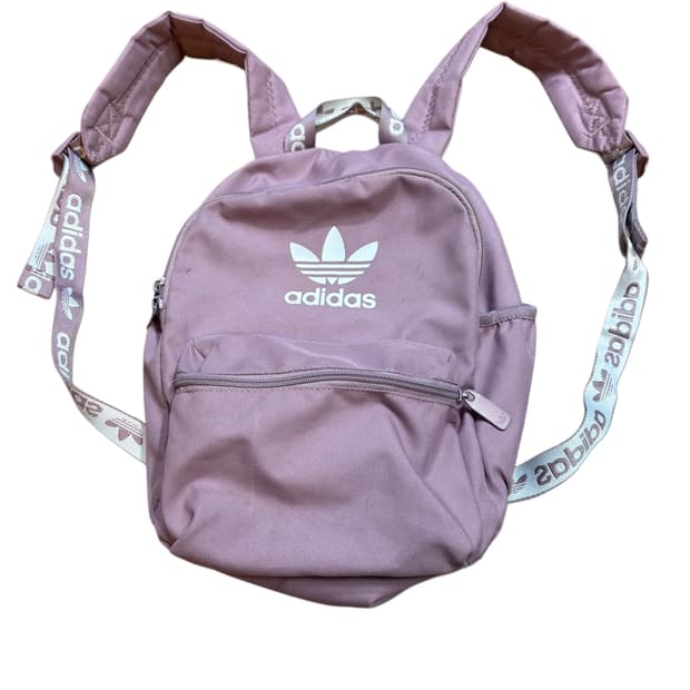 아디다스 파이어버드 아디컬러 클래식 미니 백팩