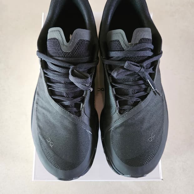 온 파프 클라우드몬스터2 블랙 마그넷 260