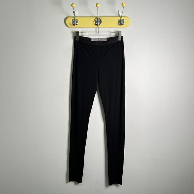 릭오웬스 15ss FAUN 레깅스 팬츠 40