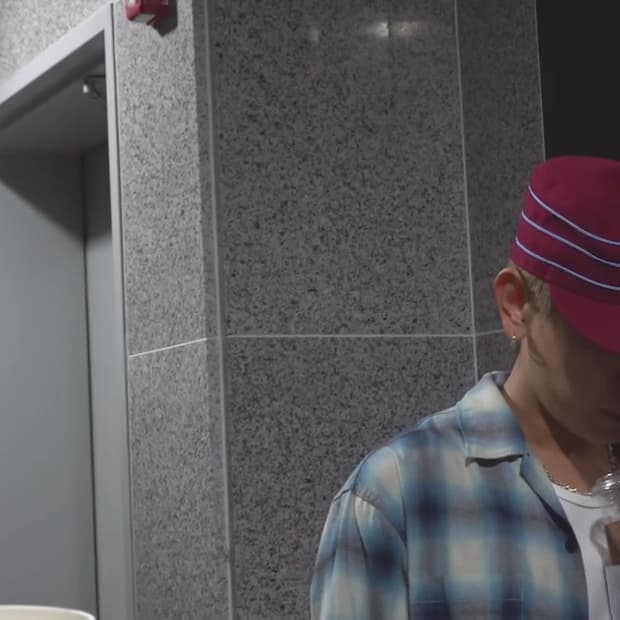 크러쉬착용 뉴에라 필라델피아 필박스모자 758사이즈 새상품