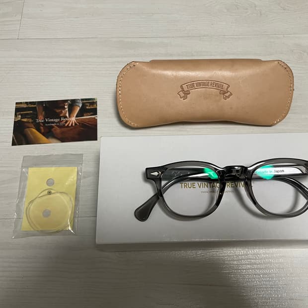 tvr 아넬 그레이크리스탈 45-22