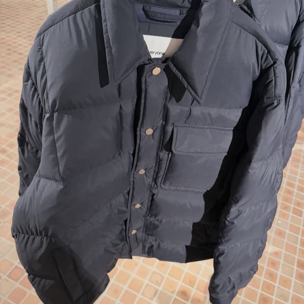 [구매] 에브리원 도쿄 카키스 팝업 제품