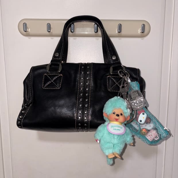 Michael kors hand bag