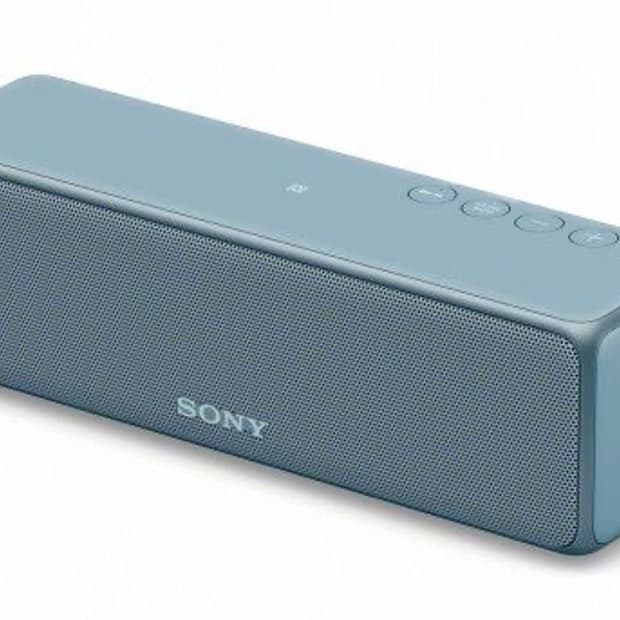 소니 히어고2 (SRS-HG10) 블루