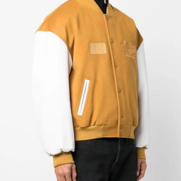 [M]베트멍 컬리지 바시티