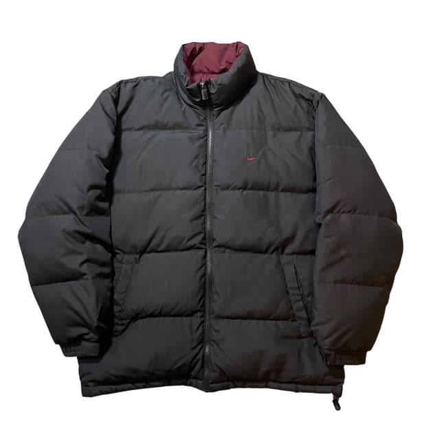 나이키 뉴팸프 패딩