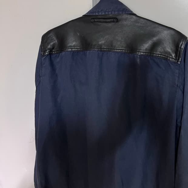 Prada safari jacket