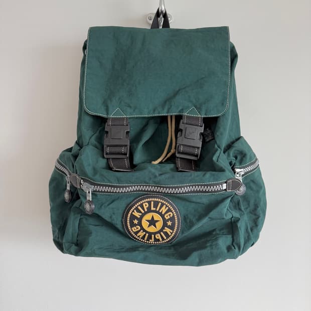 키플링(Kipling) 백팩