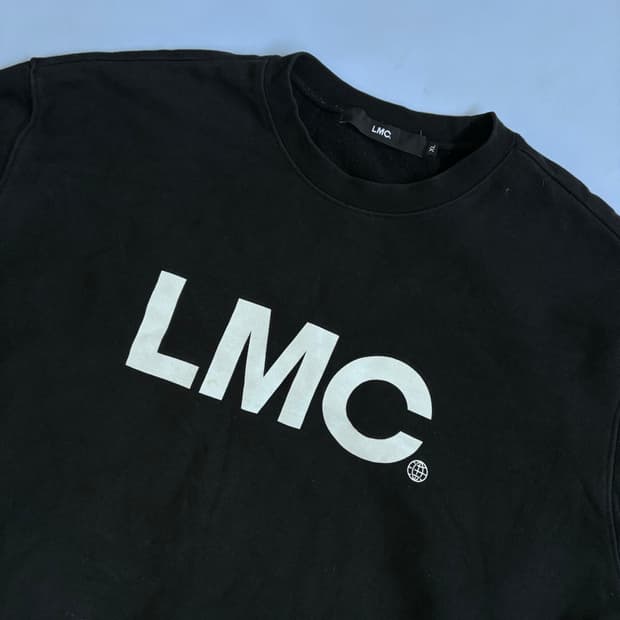 LMC 맨투맨