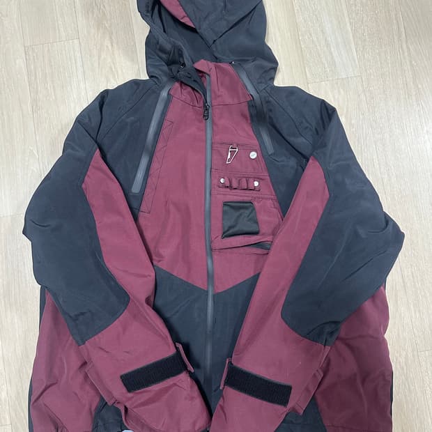 [2] 언더마이카 카메 핫로드 쉘파카