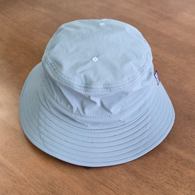 파타고니아 버킷햇 L