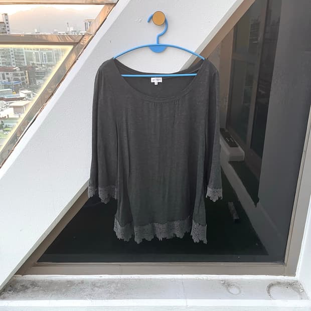 vintage top