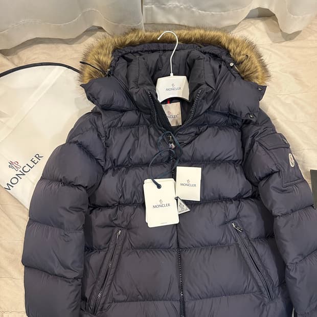 몽클레어 마야프 3사이즈