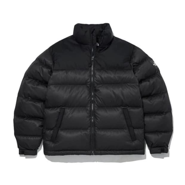 노스페이스 1992 눕시패딩