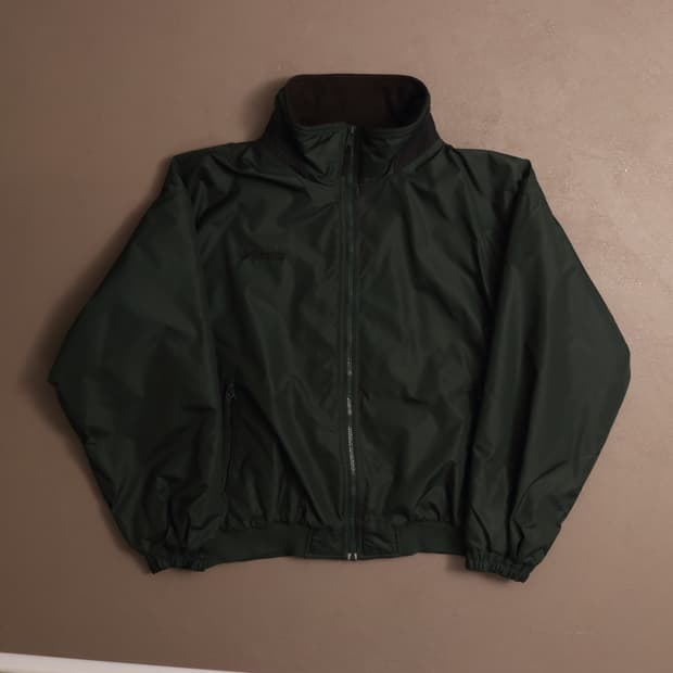 90'S 컬럼비아 나일론 마운틴 파카 A1369