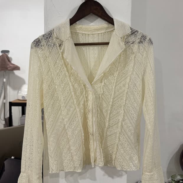 VINTAGE OUTER
