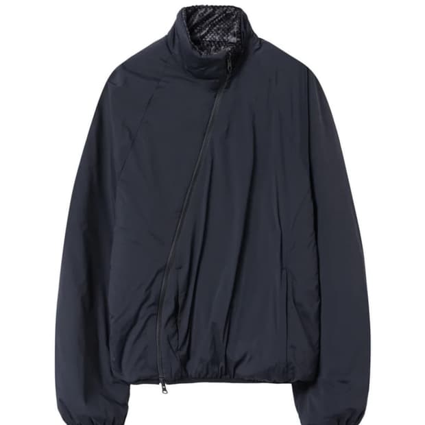 파프 리버자켓 s 구합니다!