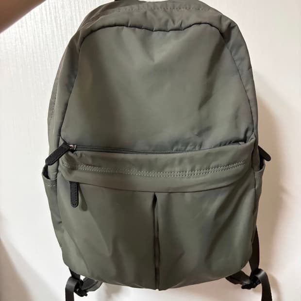 Y’SACCS 요지야마모토 초빈티지 백팩