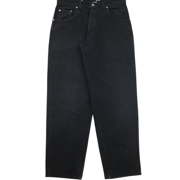 36)90‘s 리바이스 실버탭