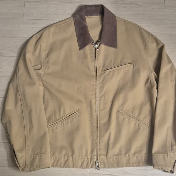 아트이프액츠 힐사이드자켓 m