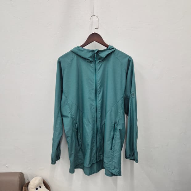 마투트 슈퍼라이트 윈드브레이커 2XL