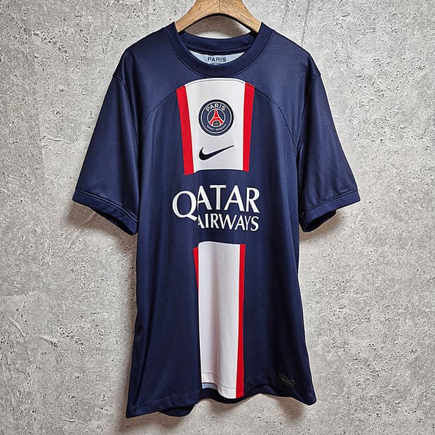 22 23 PSG NIKE 파리생제르망 나이키 유니폼