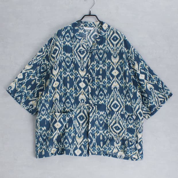 JOURNAL STANDARD 100% linen _ S5337