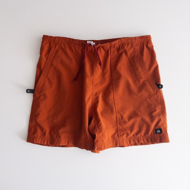 나이키 ACG 스윔팬츠 L