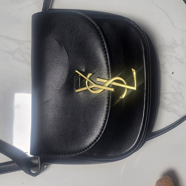 생로랑 YSL 크로스백 