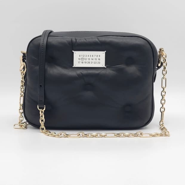 메종마르지엘라 글램슬램 크로스백 스몰