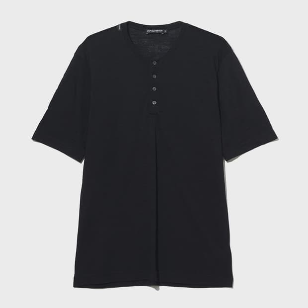 DOLCE&GABBANA t-shirt