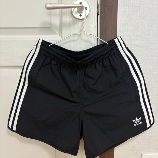 아디다스 스프린터 쇼츠 S