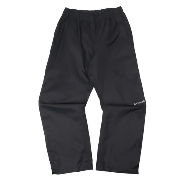 컬럼비아 옴니테크 와이드 나일론 팬츠