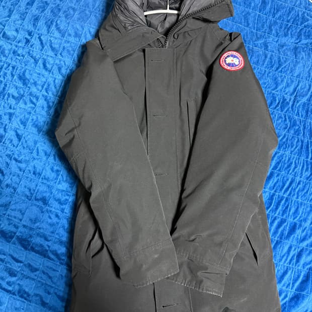 [S] 캐나다구스 샤토 블랙