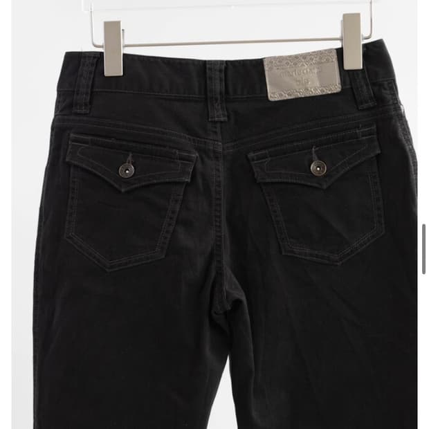 파르미카 빈티지 팬츠