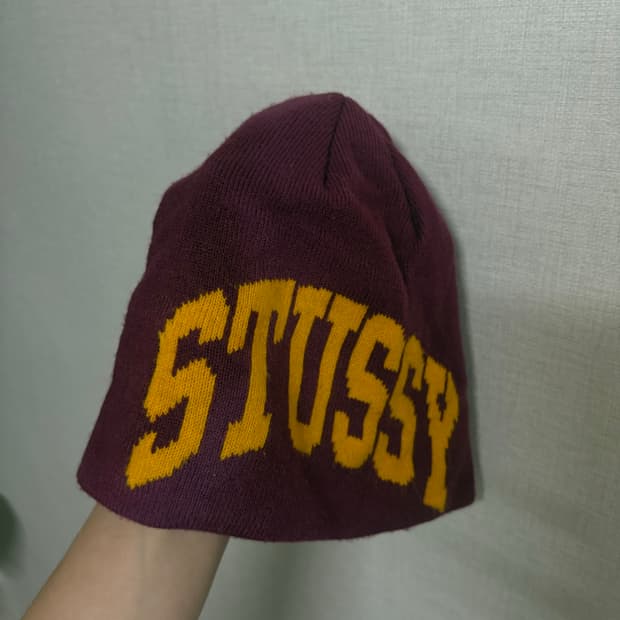 스투시 비니