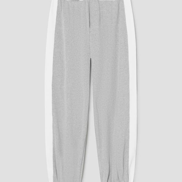 (XS,S,M) 기마구아스 Emmanuelle 엠마누엘 스웻팬츠/그레이