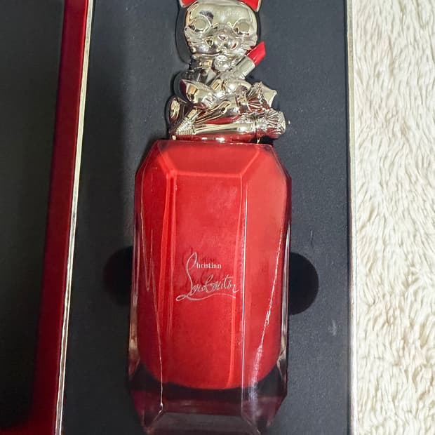 크리스찬 루부탱 루비두 90ml