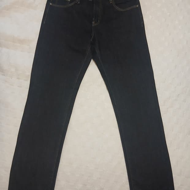 톰포드 블랙진 32사이즈(새상품급)